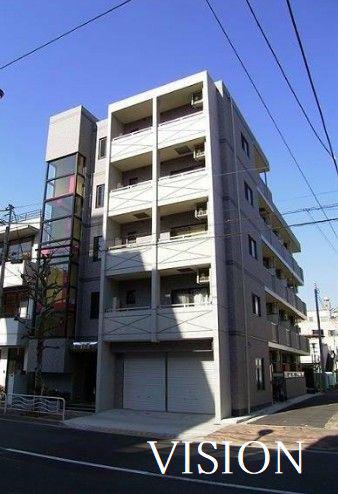 シュミネ森下