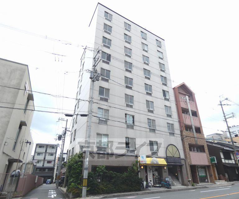 セ・モア京都