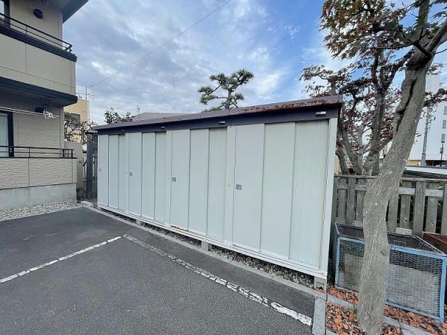 函館市電湯川線 湯の川駅 徒歩6分 2階建 築29年