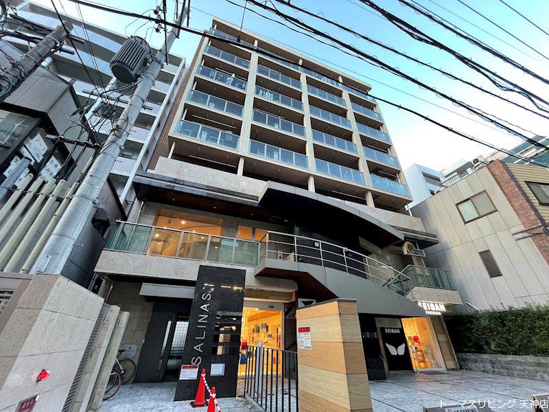 サリナス大名 弐番館
