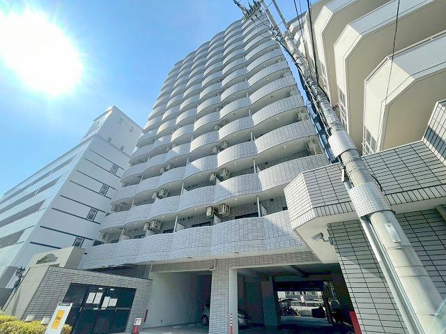 ノルデンハイム新大阪Ⅱ