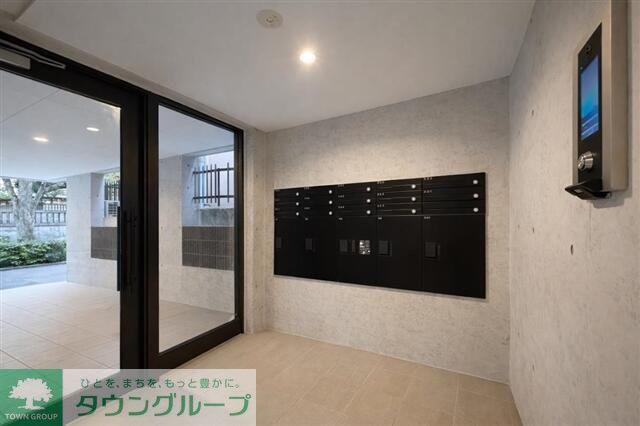 GATE RESIDENCE MITAKA