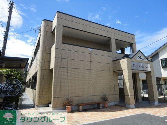 PROLOGUE.ASAHI