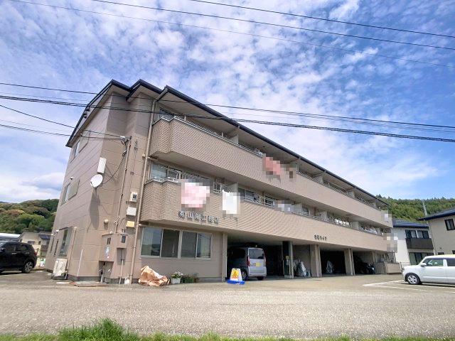 山陽ハイツ