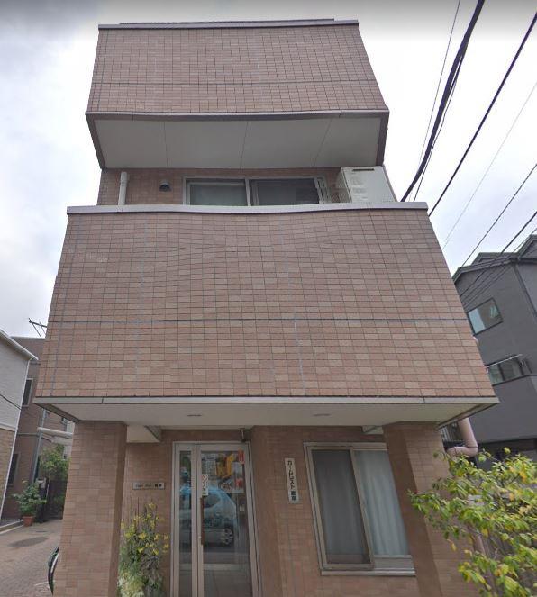 カームレスト根岸
