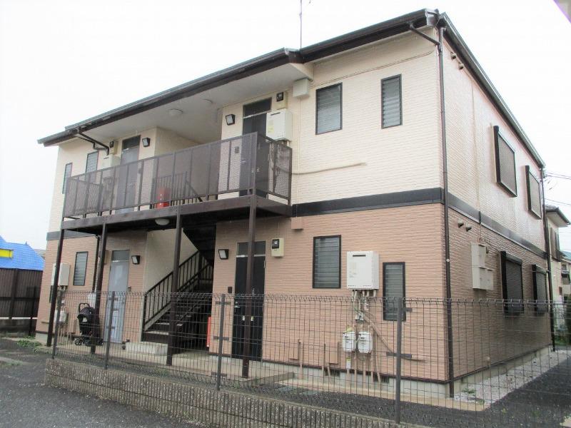 イーグルハイツ