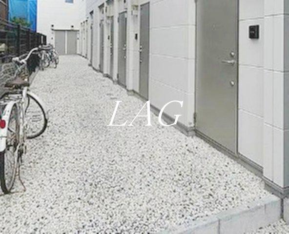 デュアルパークス東大井