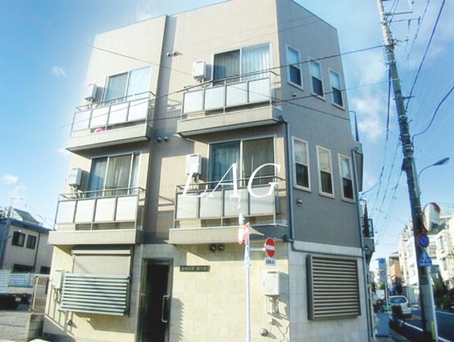 シャンテ東十条