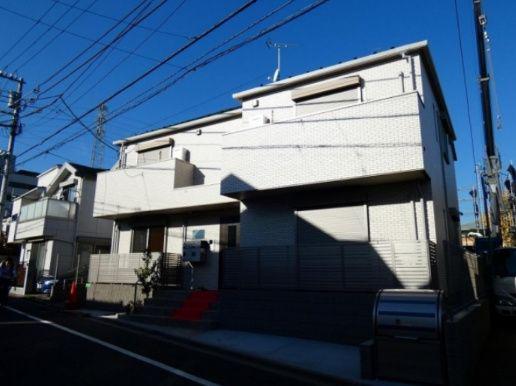 メゾン ケヤキ