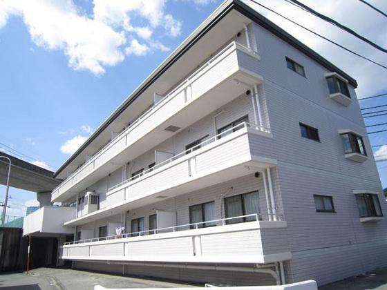 エスペランサ大町