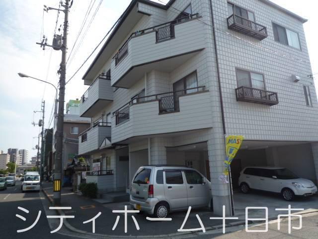 コーポワタナベ