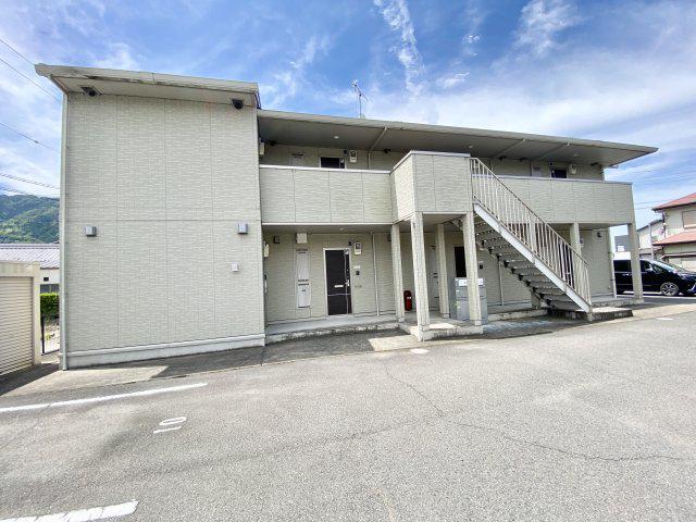 D-ROOM MALDA A棟