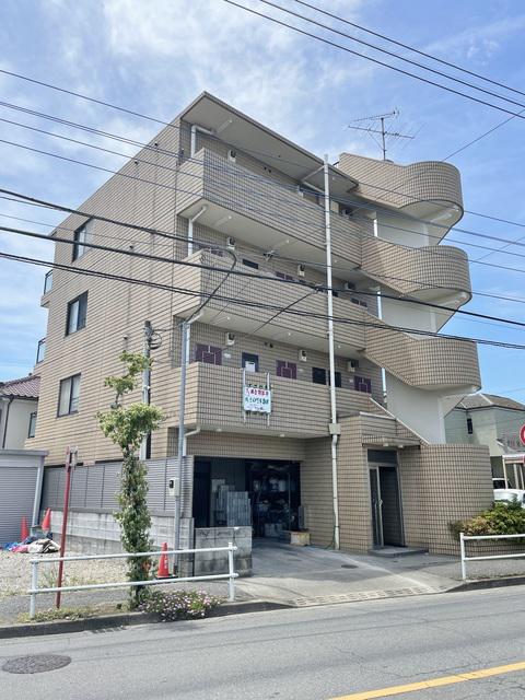 大南ビル