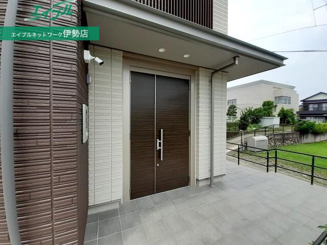 MYフォーブル西A