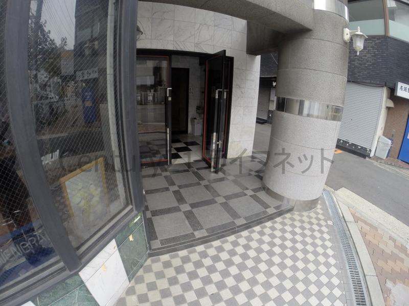 スリーデイズ新大阪