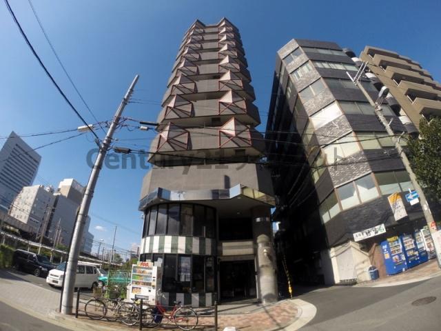 スリーデイズ新大阪