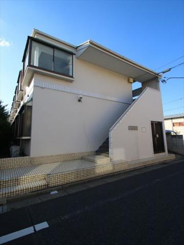 ウィング金町