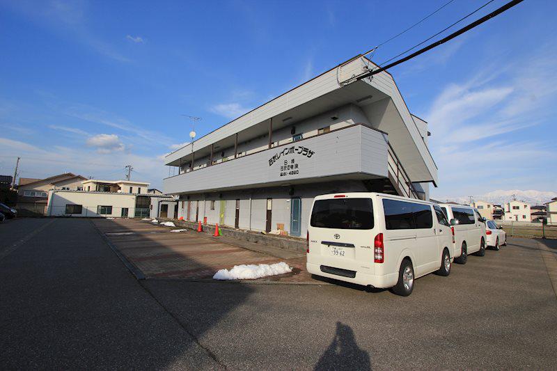 西武レインボープラザB