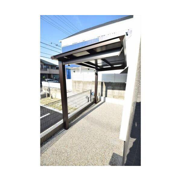 GREEN VILLE