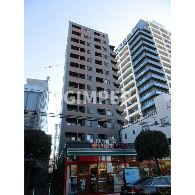 GRAN PASEO 市谷甲良町