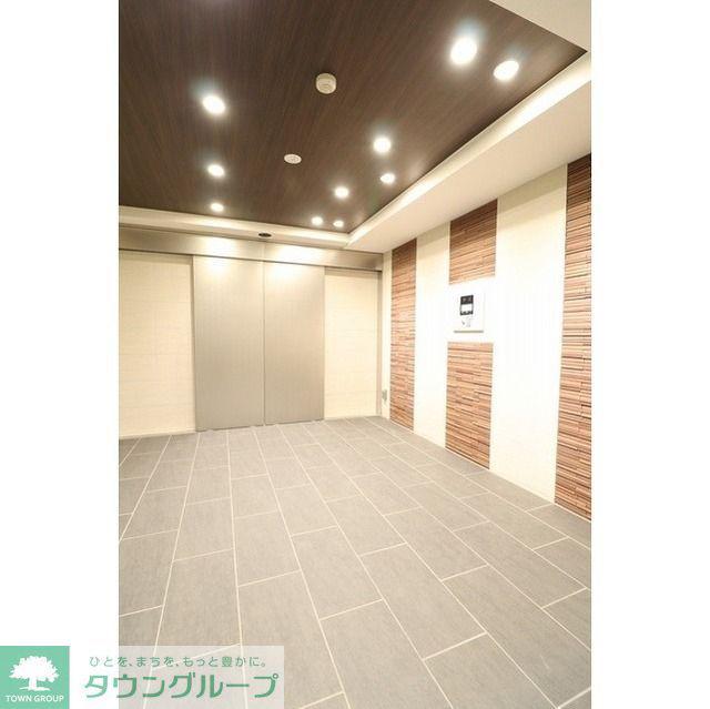 BLUROCK東神奈川
