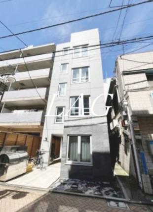 ゴールドシティ小山