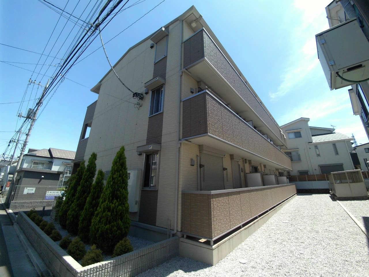 ラ・フォンテ