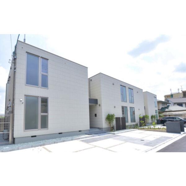 アンボメー南永井