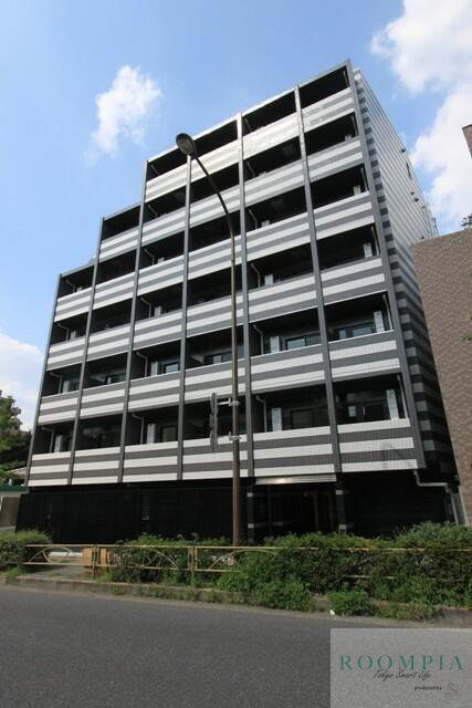 アゼスト上板橋