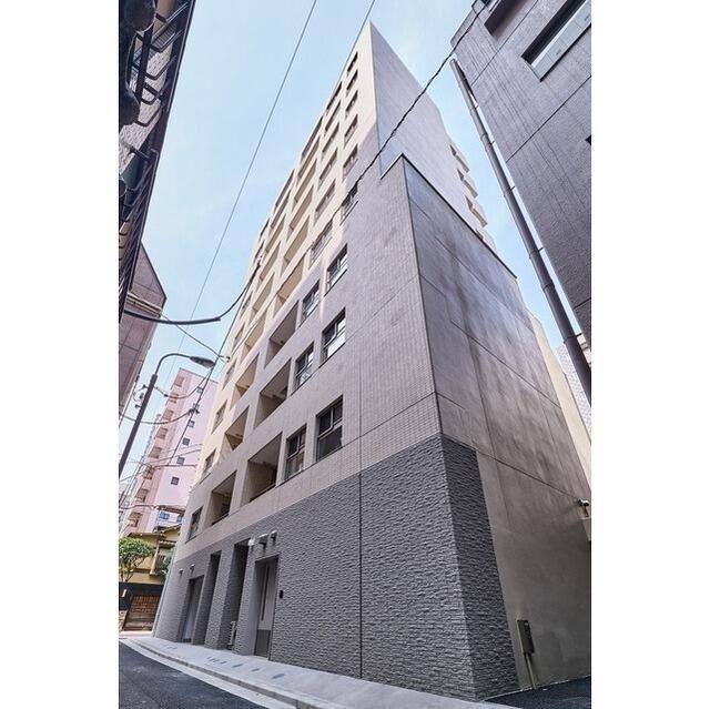 MODIER GINZA イースト