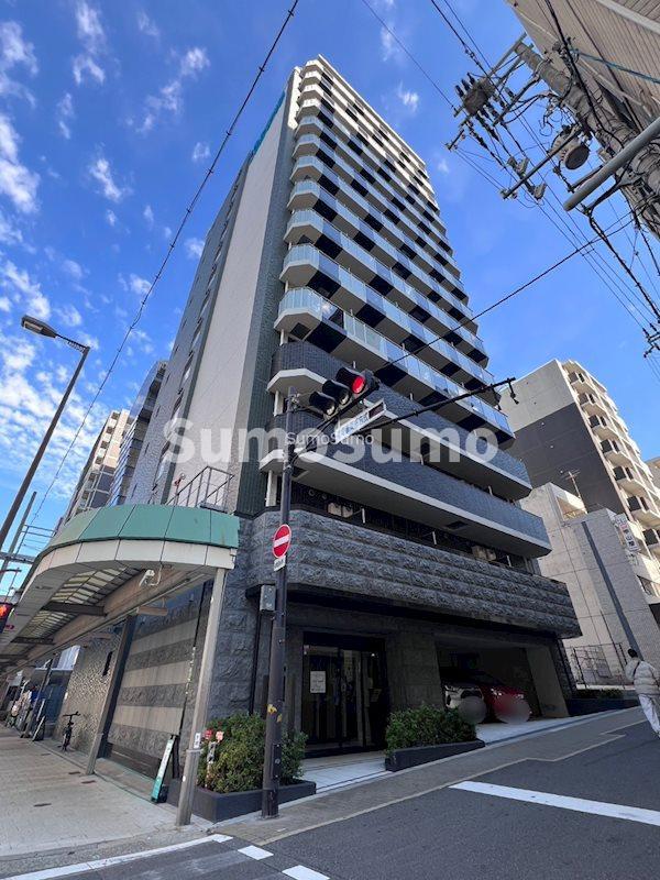プレサンス松屋町グレース