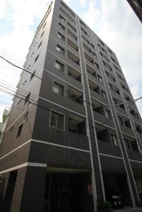 PAYSAGE BUNKYO(1LDK/5階)