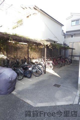 フォレスト今里