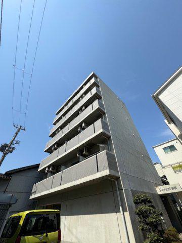 フォレスト今里