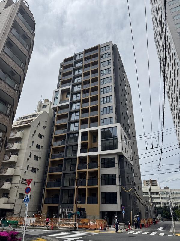 JR総武本線 錦糸町 徒歩5分 敷礼無  外国籍可 