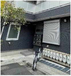 リベルテ東向島