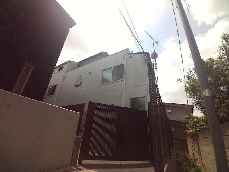 クレセール下北沢