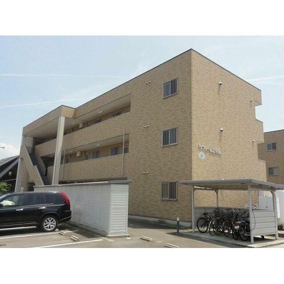 ラフォーレ2号館