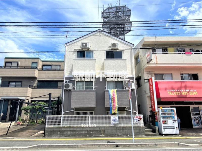 ロミネント二日市