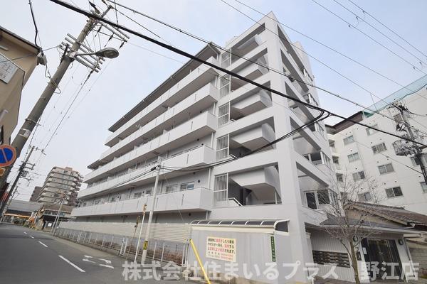 マンショングロウス