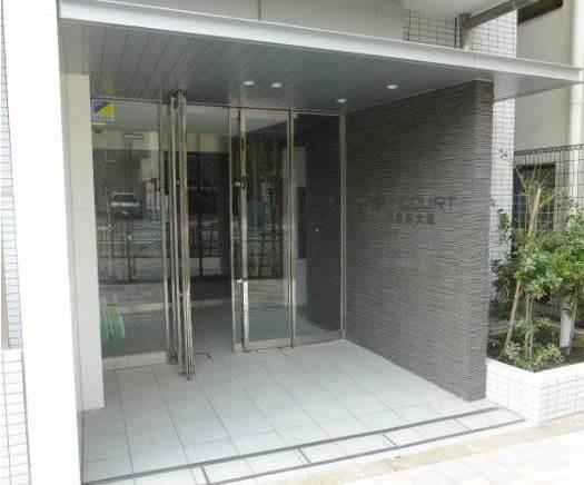 スカイコート文京新大塚