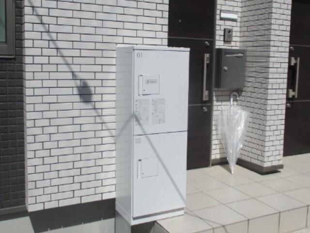 ポルトボヌール