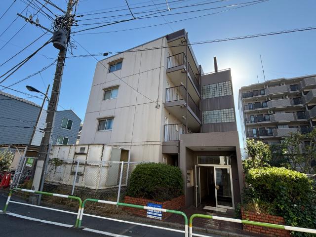 東京メトロ南北線 王子神谷駅 徒歩7分 BT別  3口コンロ有