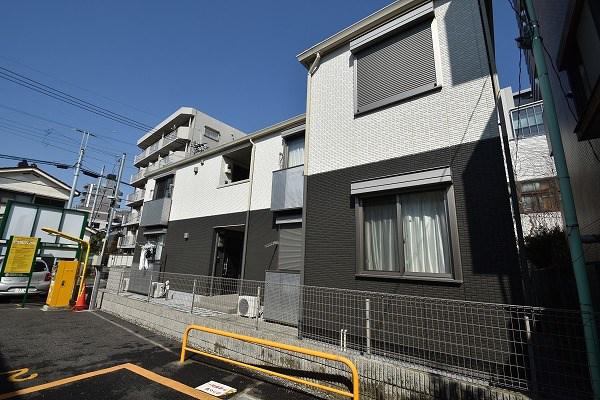 メゾン クレア