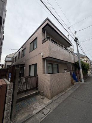 エージーコーポ東高円寺