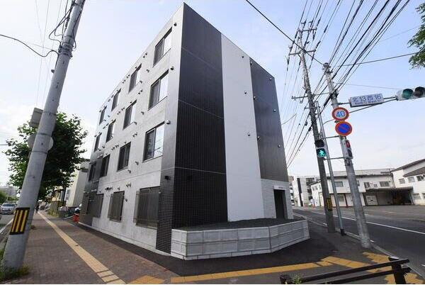 PECHE桑園 B