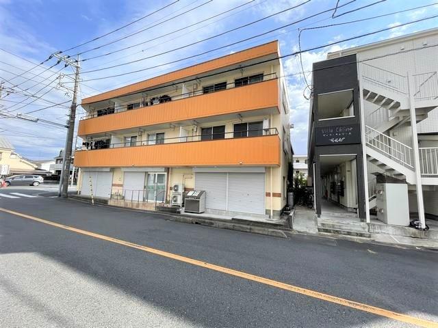 第2片野コーポ