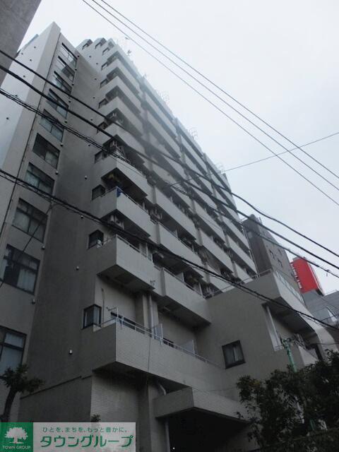 パレドール文京メトロプラザ I