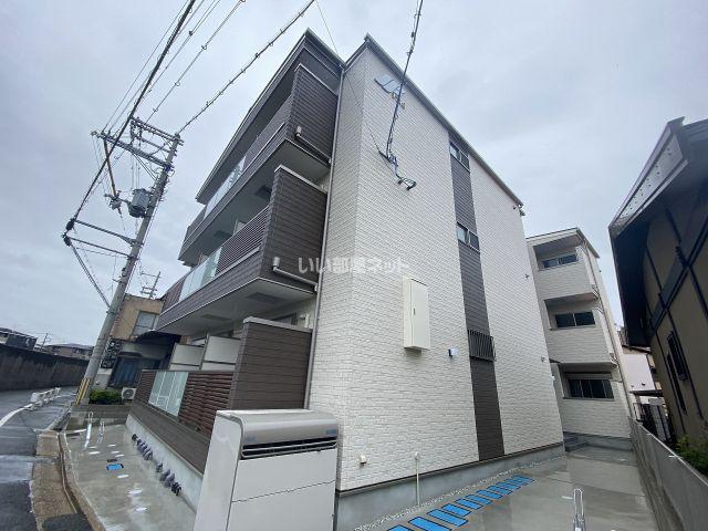 F ASECIAディオーネ徳庵