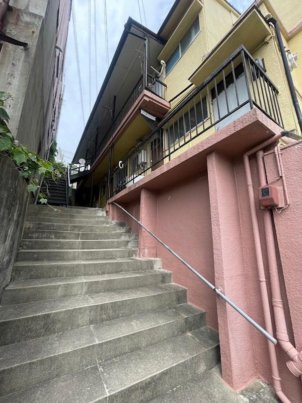 ユニオンハイツ